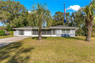 6401 E HOLLY STREET, Inverness, FL 34452