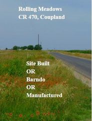 3001 Dolphin DR, Coupland, TX 78615