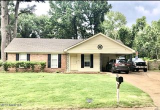 1728 Forrest Drive, Southaven, MS 38671