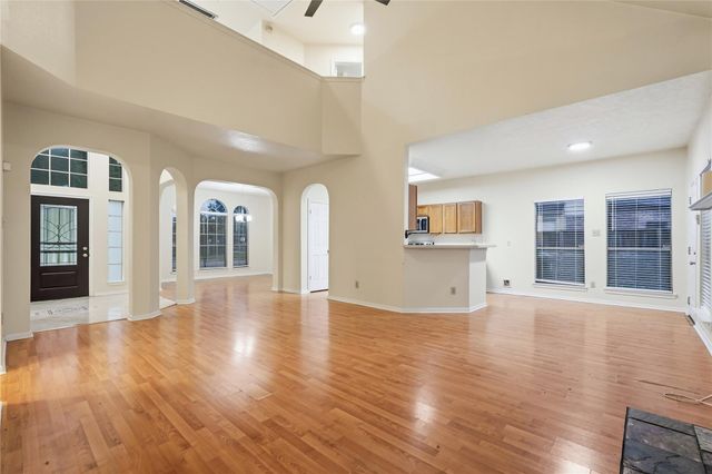 14203 Torrey Forest Drive, Houston, TX 77014