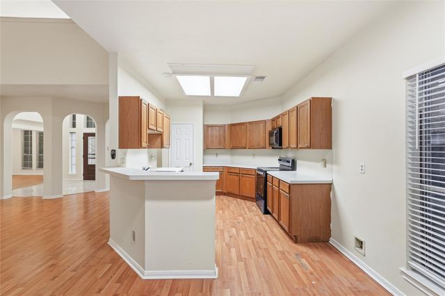 14203 Torrey Forest Drive, Houston, TX 77014