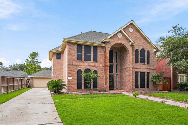 14203 Torrey Forest Drive, Houston, TX 77014