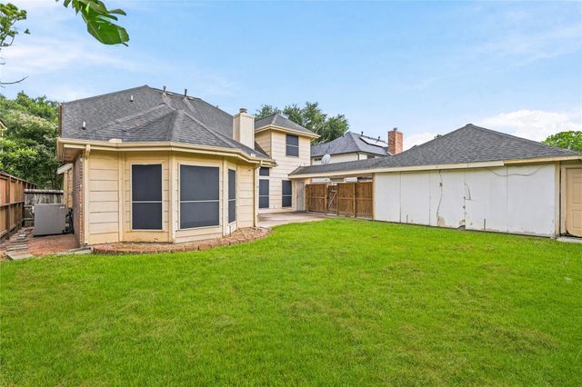 14203 Torrey Forest Drive, Houston, TX 77014