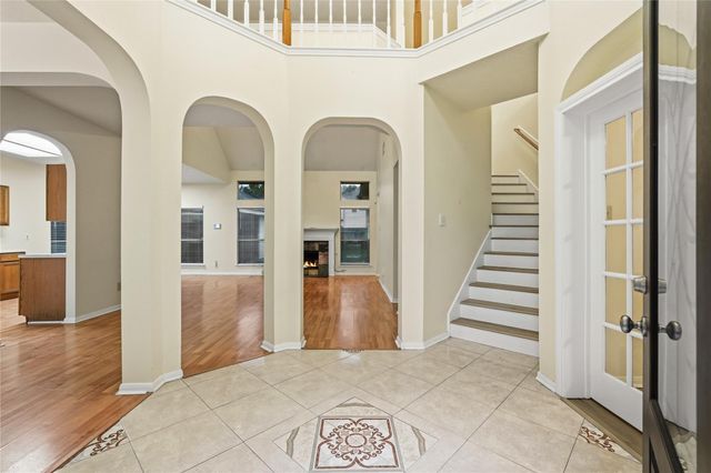 14203 Torrey Forest Drive, Houston, TX 77014