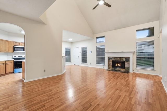 14203 Torrey Forest Drive, Houston, TX 77014