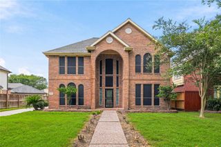14203 Torrey Forest Drive, Houston, TX 77014
