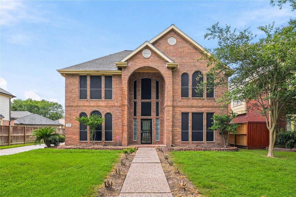 14203 Torrey Forest Drive, Houston, TX 77014