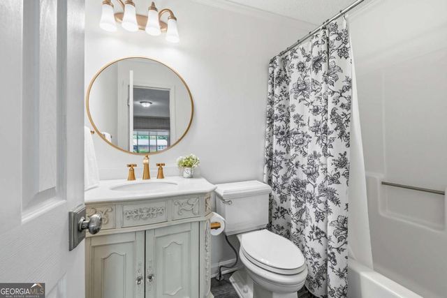 104 Madison Street, Gordon, GA 31031