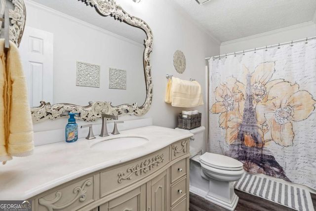 104 Madison Street, Gordon, GA 31031