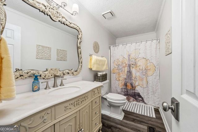 104 Madison Street, Gordon, GA 31031