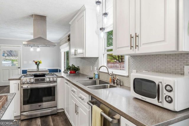 104 Madison Street, Gordon, GA 31031