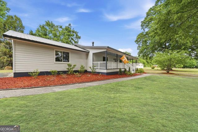104 Madison Street, Gordon, GA 31031
