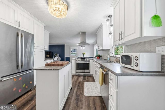 104 Madison Street, Gordon, GA 31031