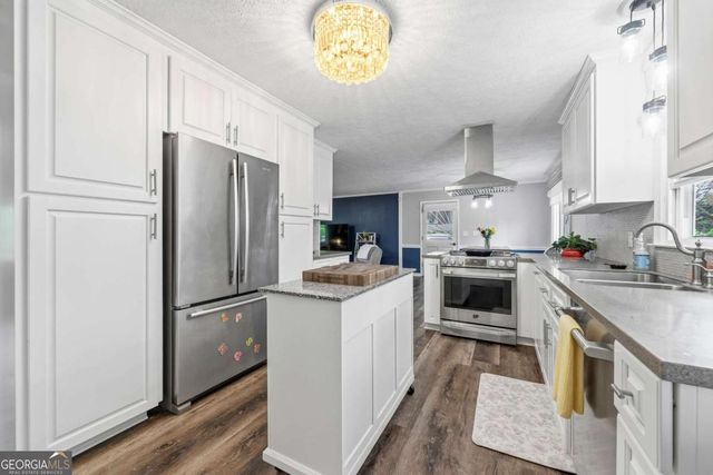 104 Madison Street, Gordon, GA 31031