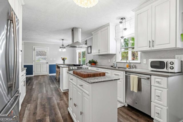 104 Madison Street, Gordon, GA 31031