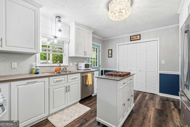 104 Madison Street, Gordon, GA 31031