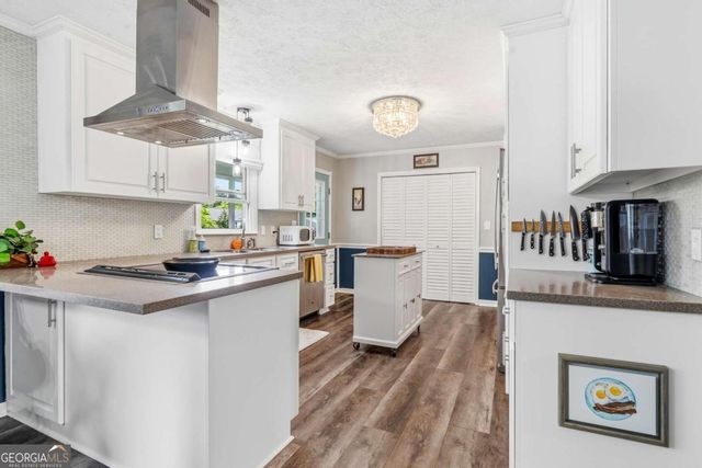 104 Madison Street, Gordon, GA 31031