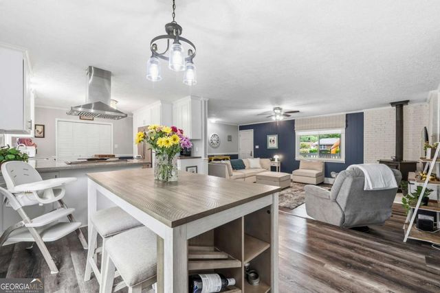 104 Madison Street, Gordon, GA 31031