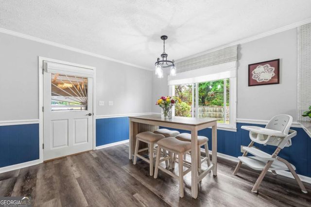 104 Madison Street, Gordon, GA 31031