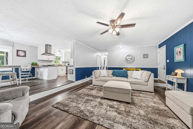 104 Madison Street, Gordon, GA 31031