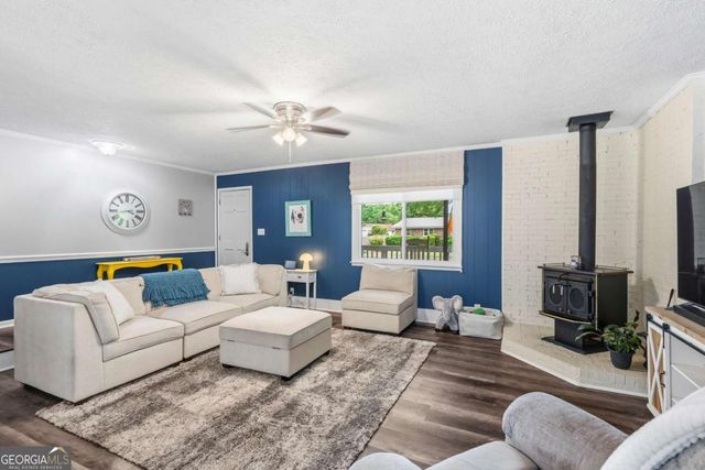 104 Madison Street, Gordon, GA 31031
