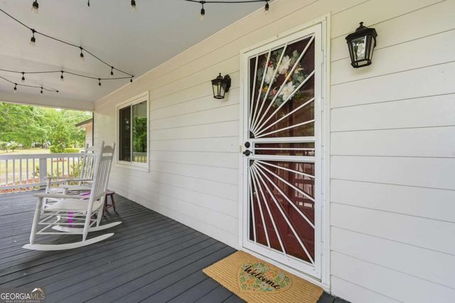 104 Madison Street, Gordon, GA 31031