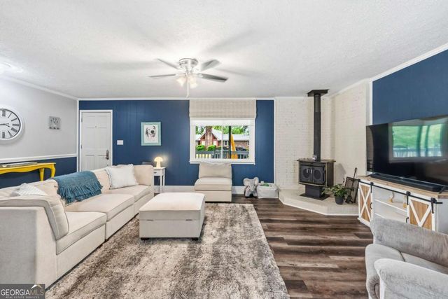 104 Madison Street, Gordon, GA 31031