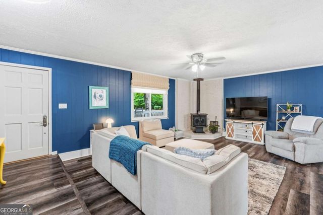 104 Madison Street, Gordon, GA 31031
