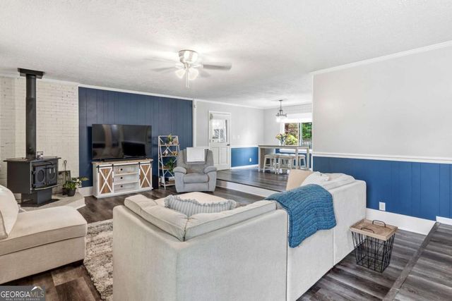 104 Madison Street, Gordon, GA 31031