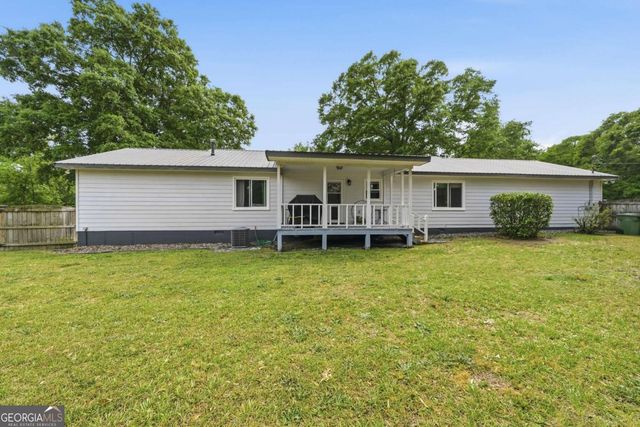 104 Madison Street, Gordon, GA 31031