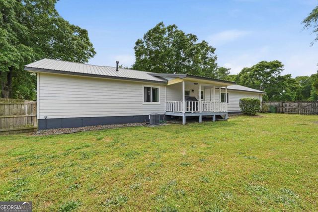 104 Madison Street, Gordon, GA 31031