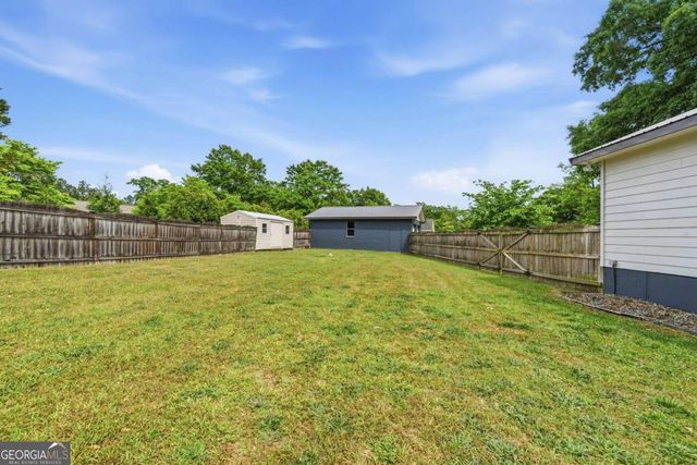 104 Madison Street, Gordon, GA 31031