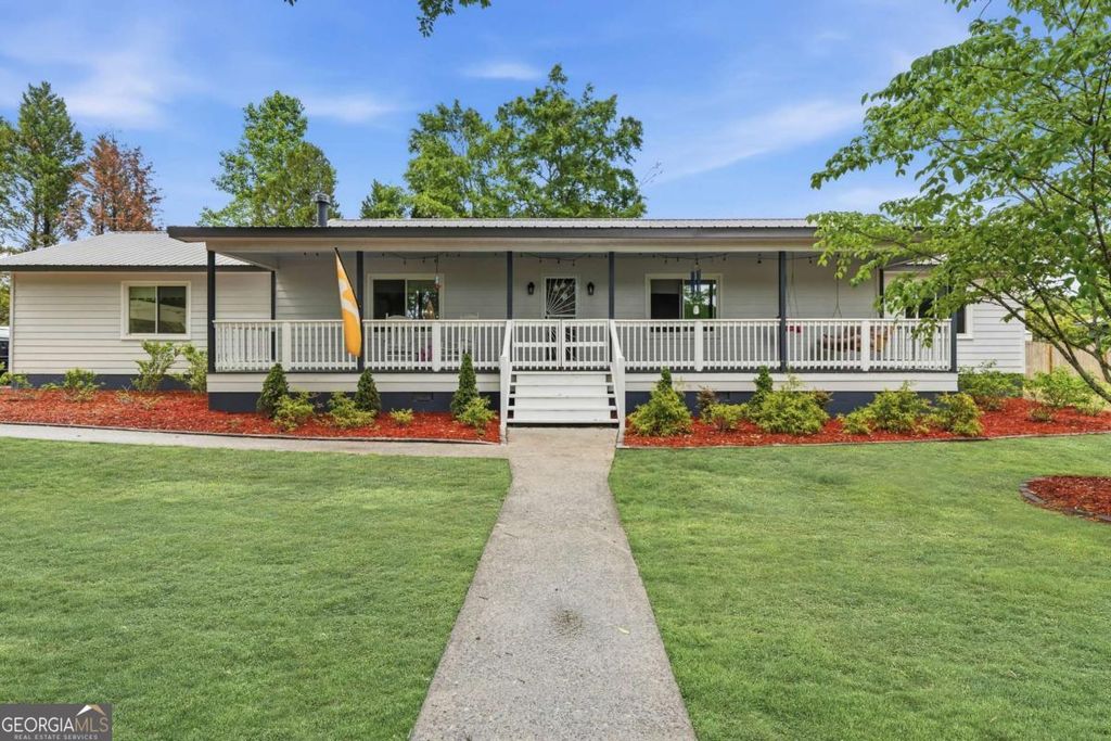 104 Madison Street, Gordon, GA 31031