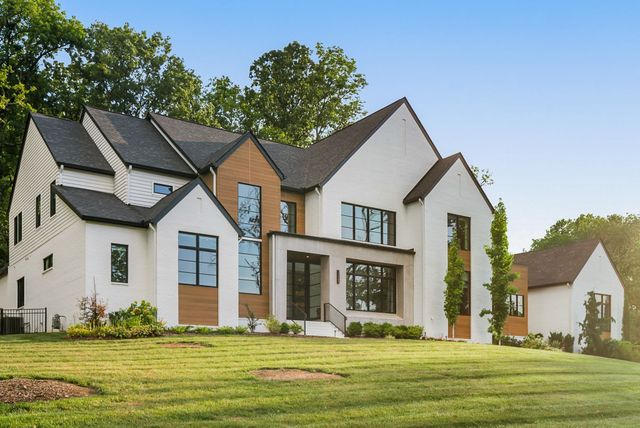 4600 Shys Hill Rd, Nashville, TN 37215