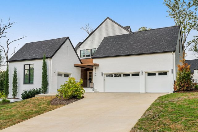 4600 Shys Hill Rd, Nashville, TN 37215