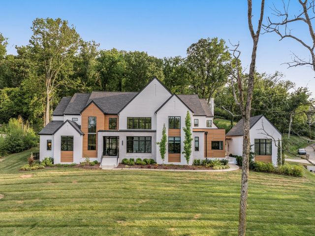 4600 Shys Hill Rd, Nashville, TN 37215