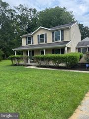 3691 RED BUD CT, Waldorf, MD 20602
