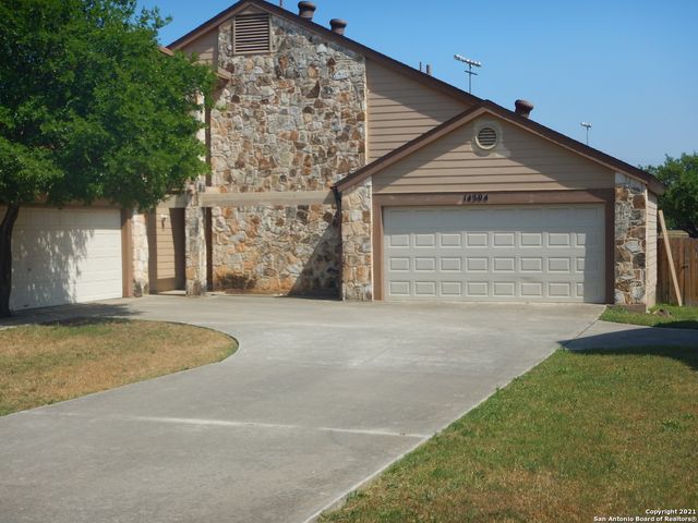 14304 INDIAN WOODS, San Antonio, TX 78249