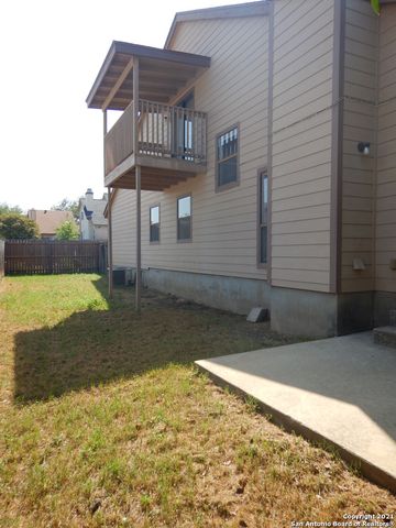 14304 INDIAN WOODS, San Antonio, TX 78249