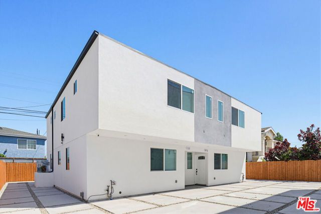 137 E 119th Street, Los Angeles, CA 90061