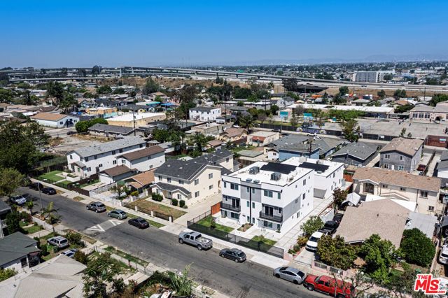 137 E 119th Street, Los Angeles, CA 90061