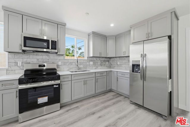 137 E 119th Street, Los Angeles, CA 90061