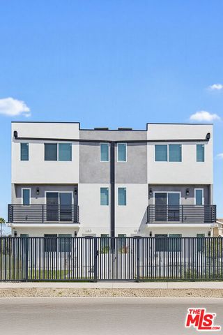 137 E 119th Street, Los Angeles, CA 90061