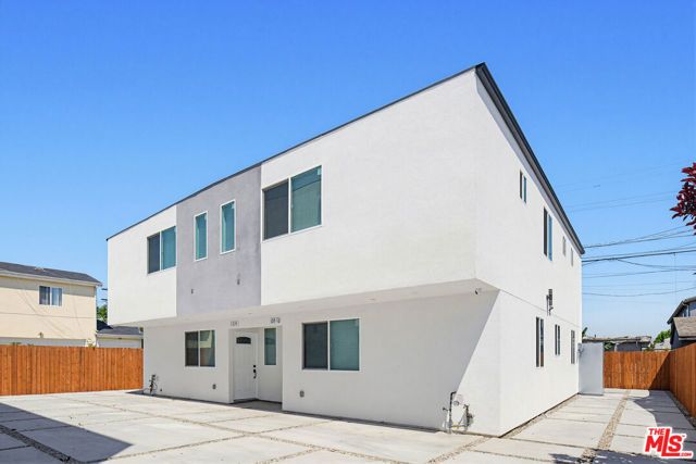 137 E 119th Street, Los Angeles, CA 90061