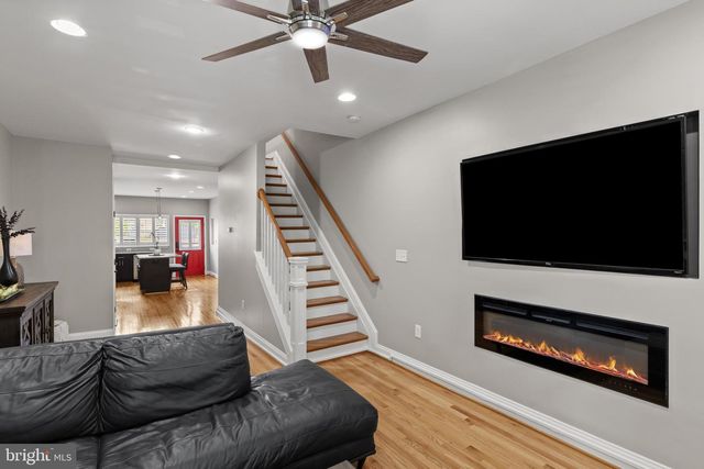 1036 MCDONOGH ST, Baltimore, MD 21205