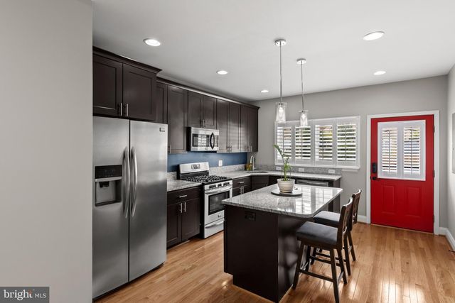 1036 MCDONOGH ST, Baltimore, MD 21205