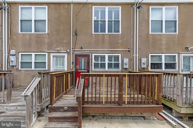 1036 MCDONOGH ST, Baltimore, MD 21205