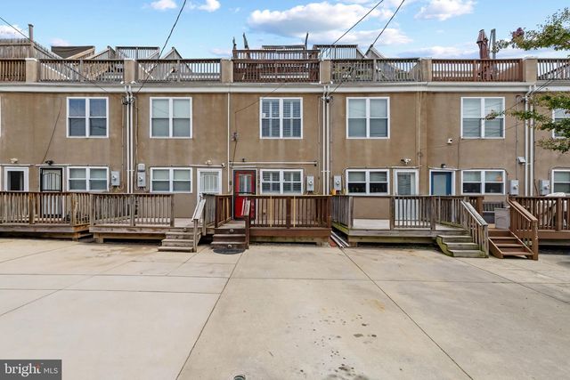 1036 MCDONOGH ST, Baltimore, MD 21205