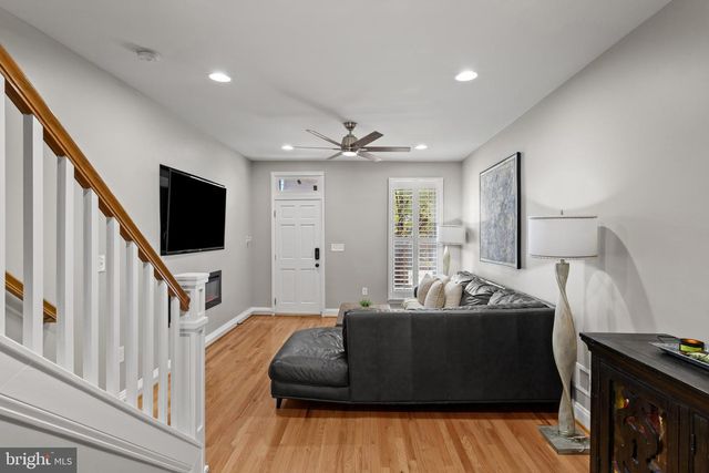1036 MCDONOGH ST, Baltimore, MD 21205
