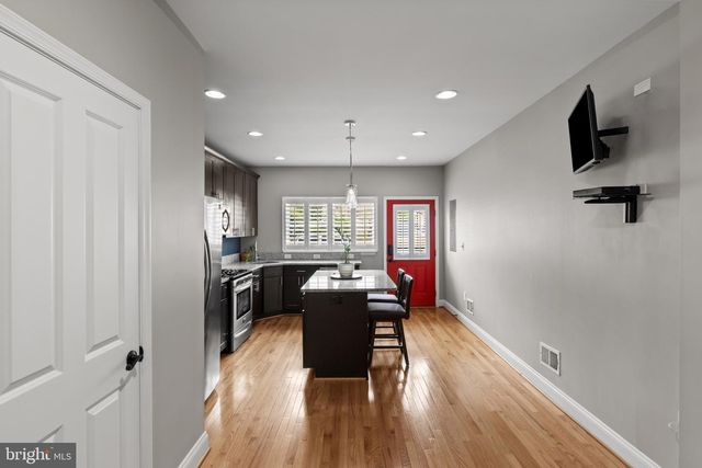 1036 MCDONOGH ST, Baltimore, MD 21205